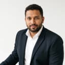 David - B2B services agency founder